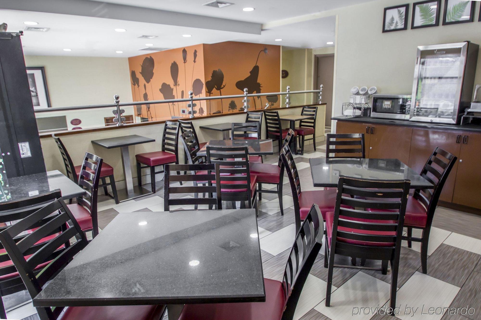 Sleep Inn Brooklyn New York Esterno foto