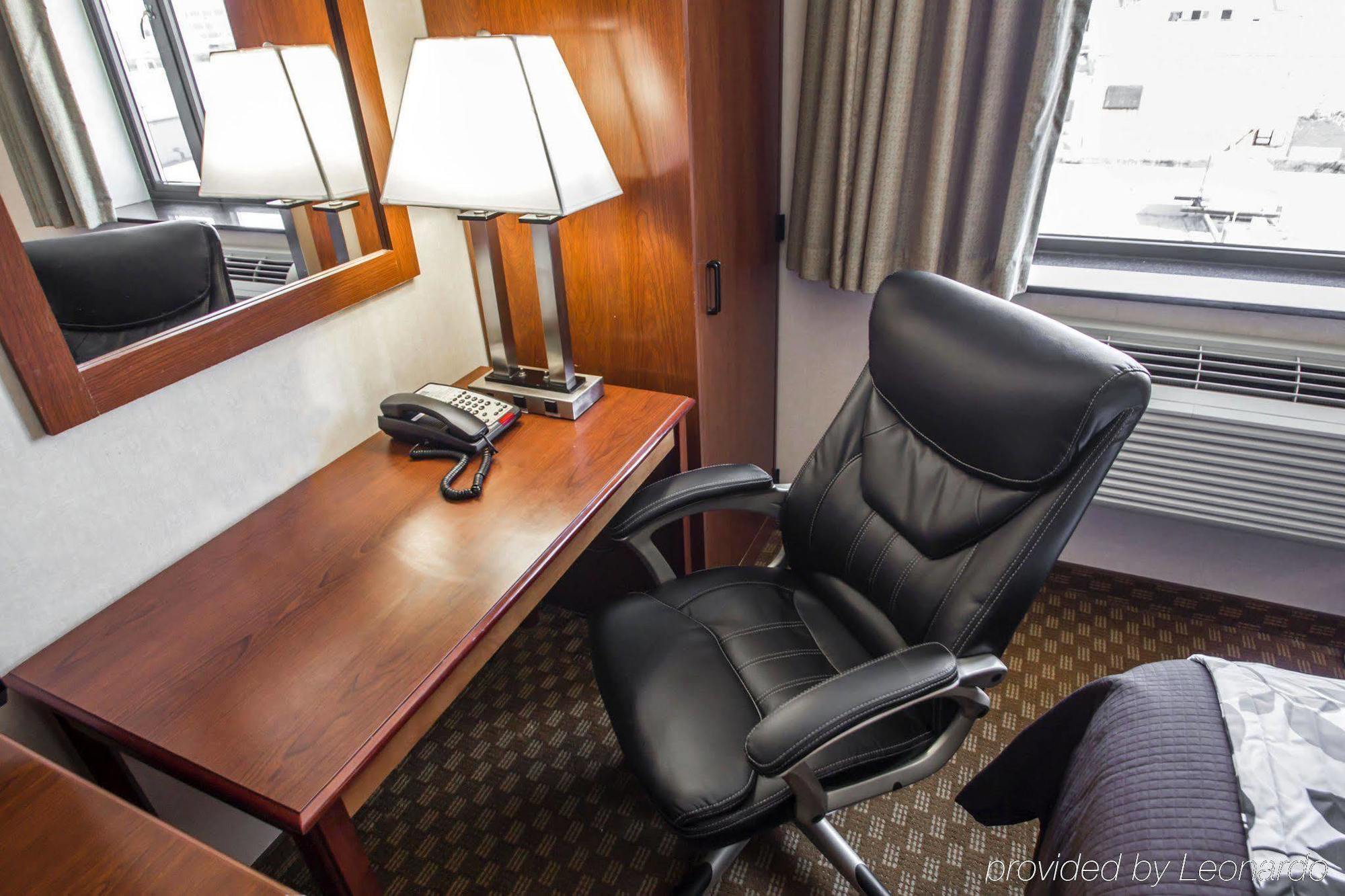 Sleep Inn Brooklyn New York Esterno foto