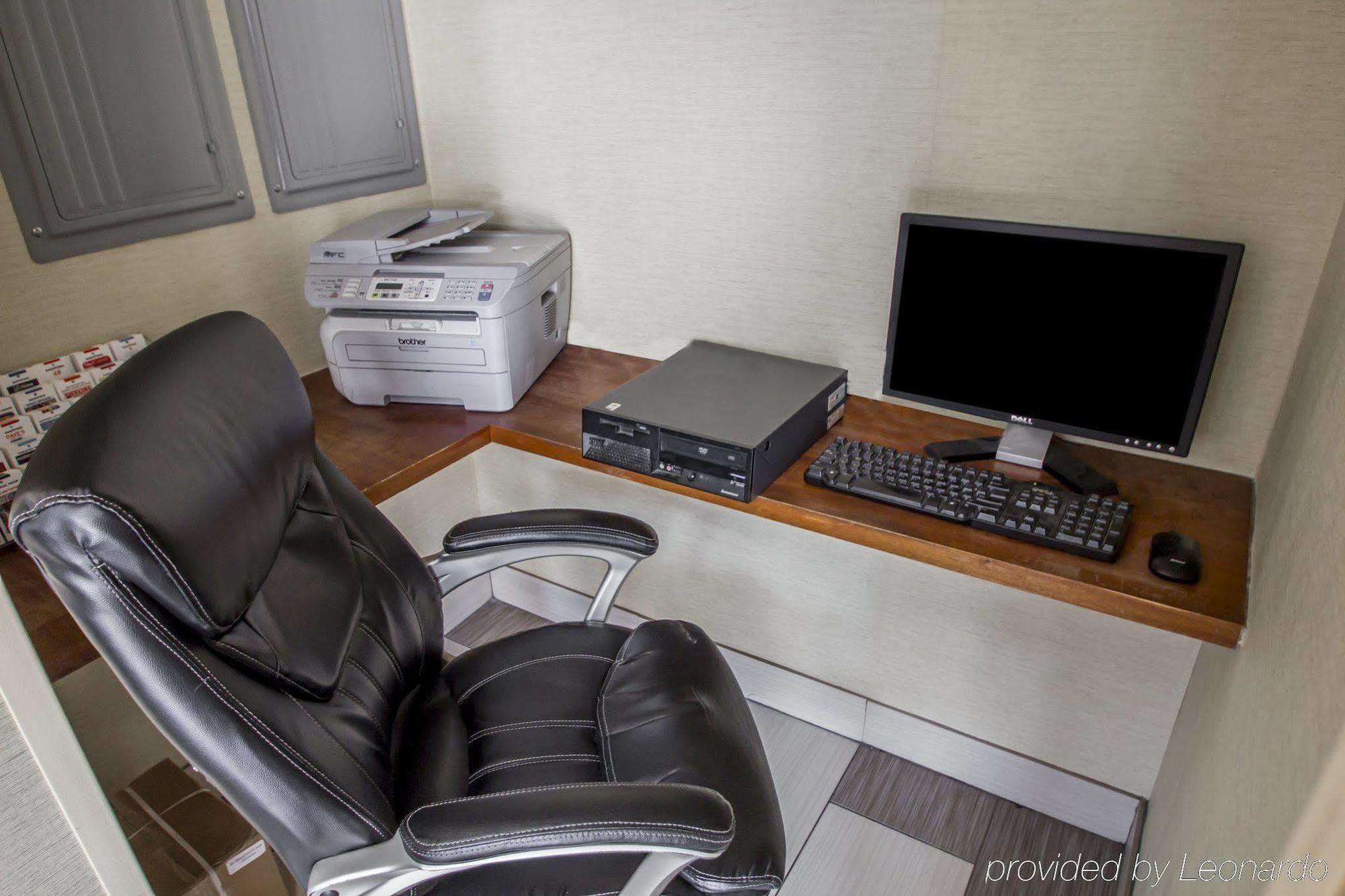 Sleep Inn Brooklyn New York Esterno foto